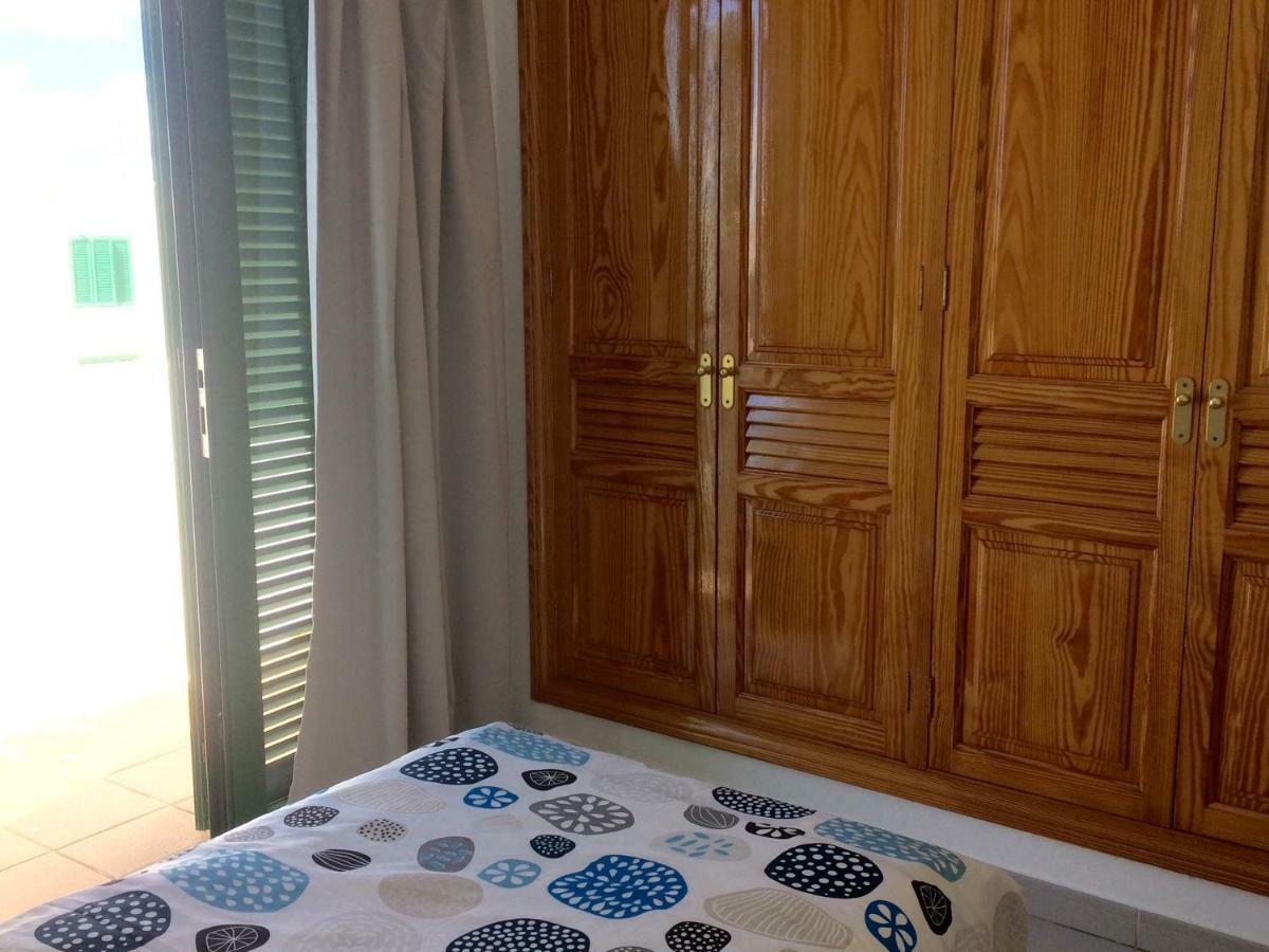 Grand House "Cucharas Beach" Costa Teguise Eksteriør bilde