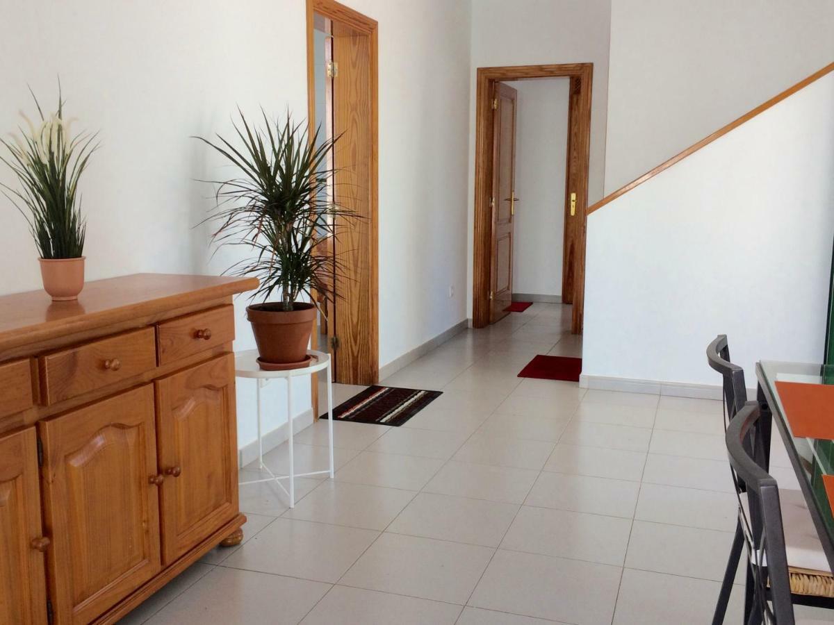 Grand House "Cucharas Beach" Costa Teguise Eksteriør bilde